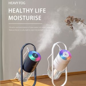 Air humidifier