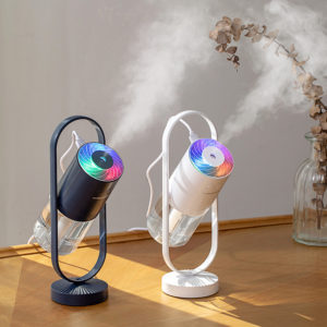 Mini USB Air Humidifier