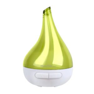 drop shaped humidifier with cool mist for bedroom