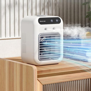 Portable Air Conditioner for Room and Office USA