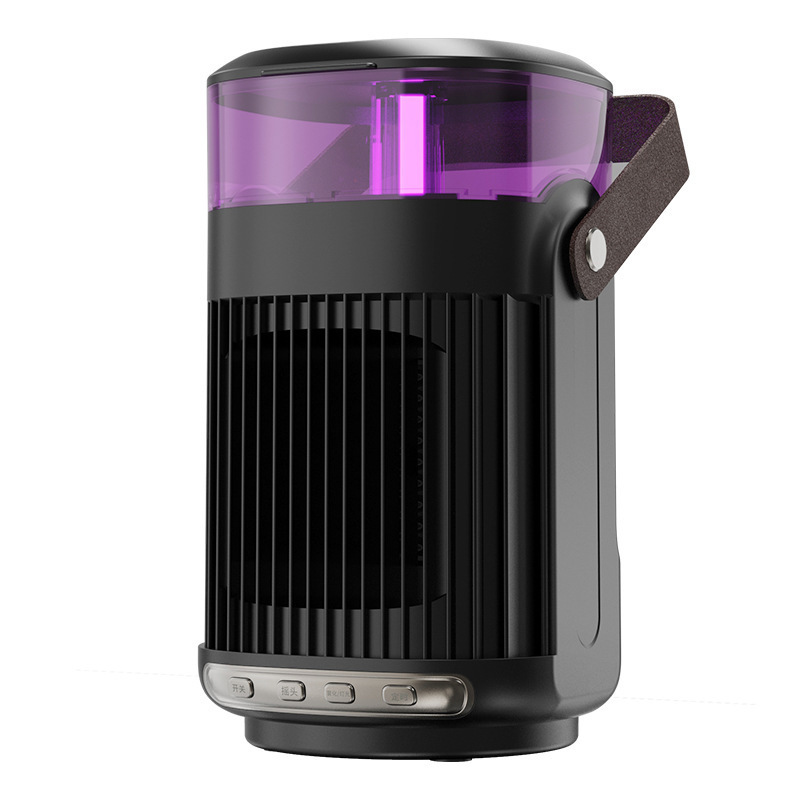 2 in 1 Portable Heater and Humidifier - Image 5