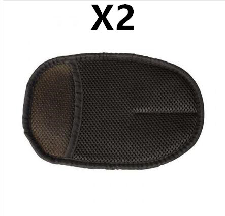 Car type soft hair car wash cleaning gloves car motorcycle car wash car care cleaning tools - Image 9