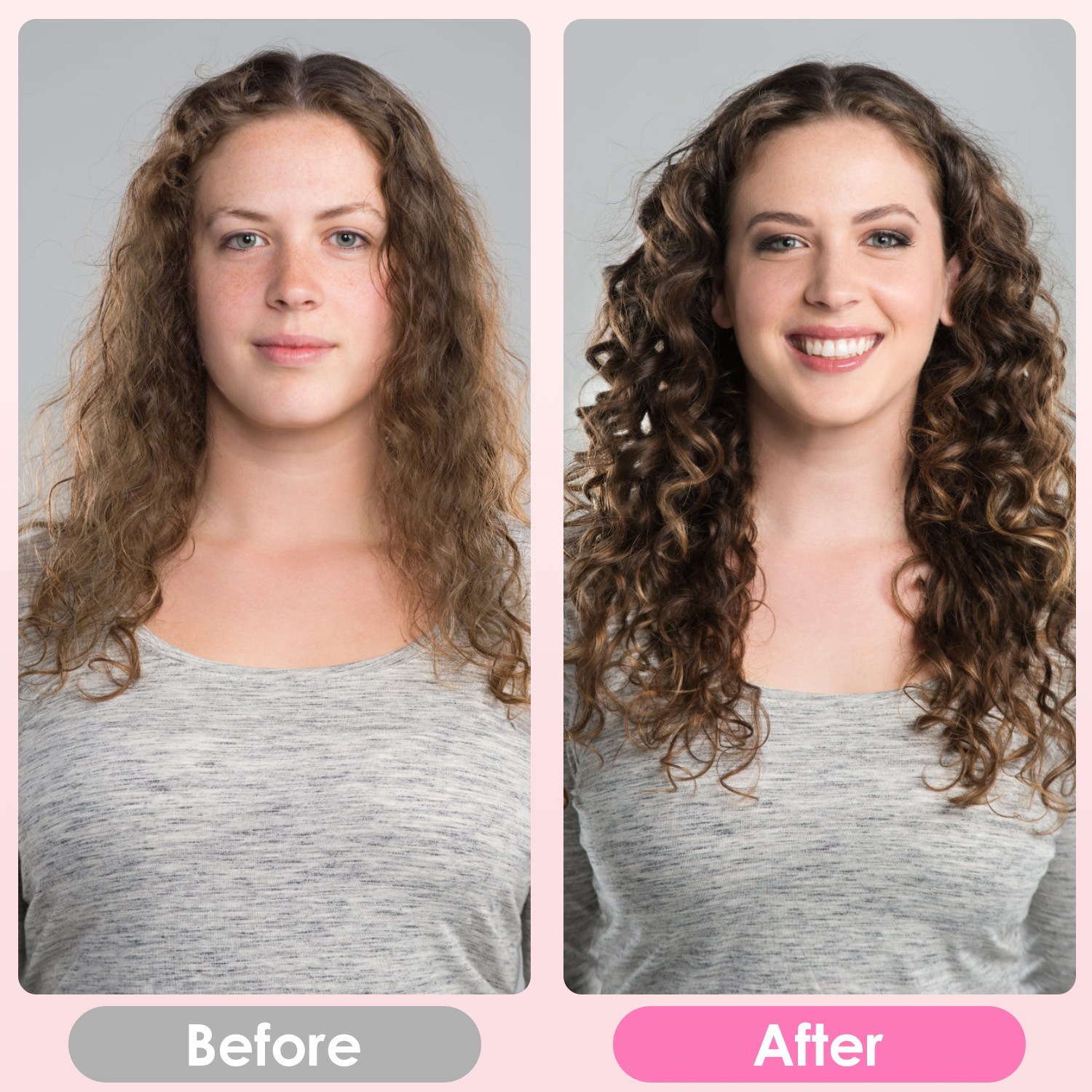 5 in 1 hot air styler - Image 7