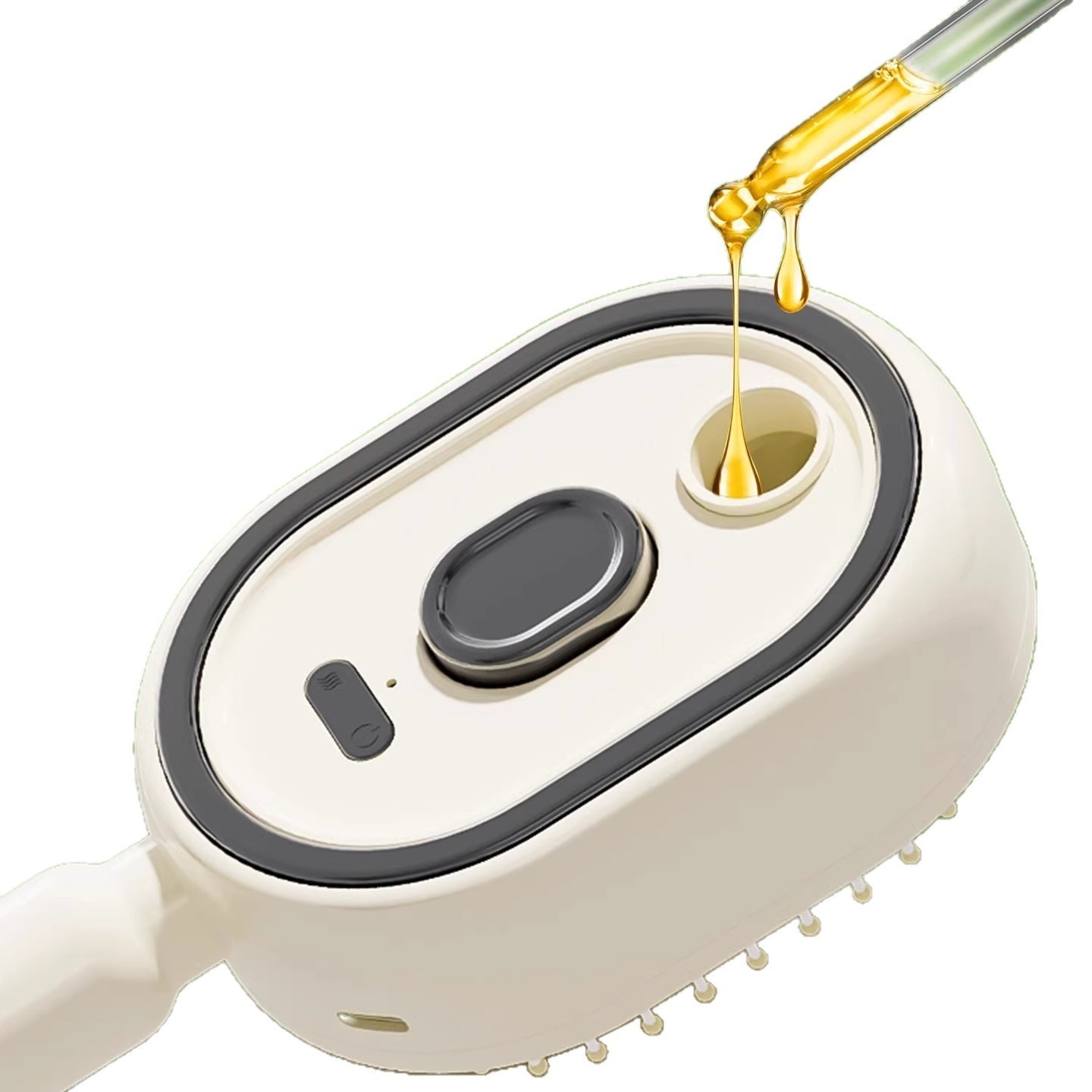 Electric Hair Brush - Image 8