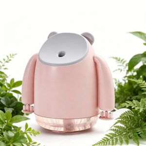 Portable Cooling Fan