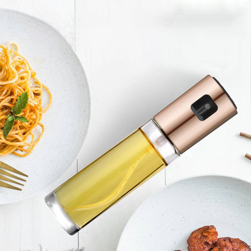 Oil Spray Bottle - Image 9