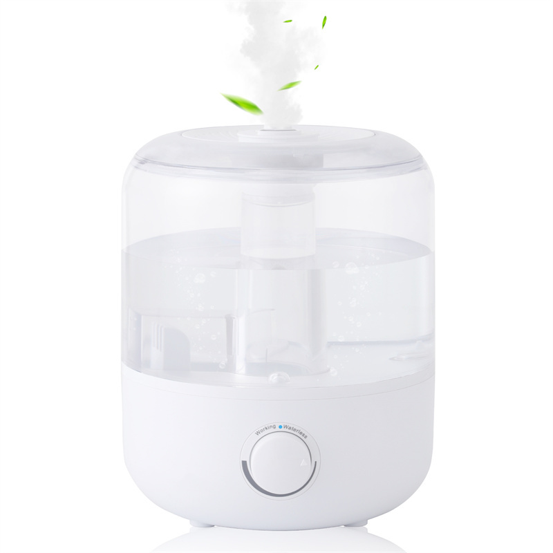 3L Cool Mist Humidifier - Image 5