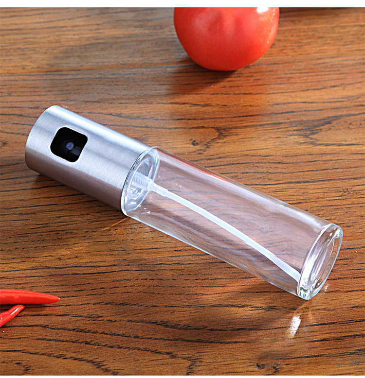 Oil Spray Bottle - Image 10