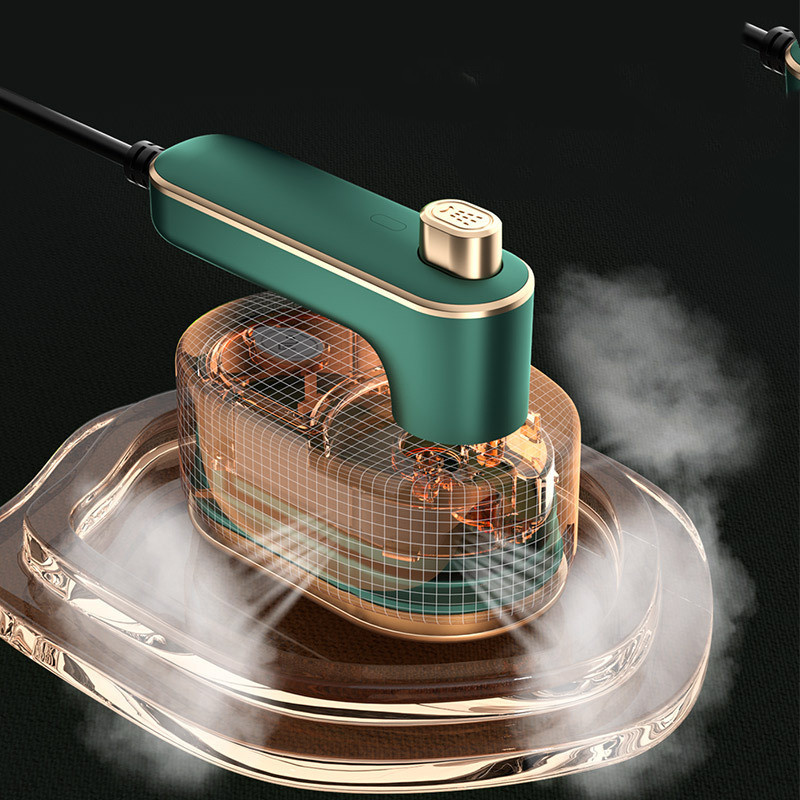 Portable steam iron - Image 3