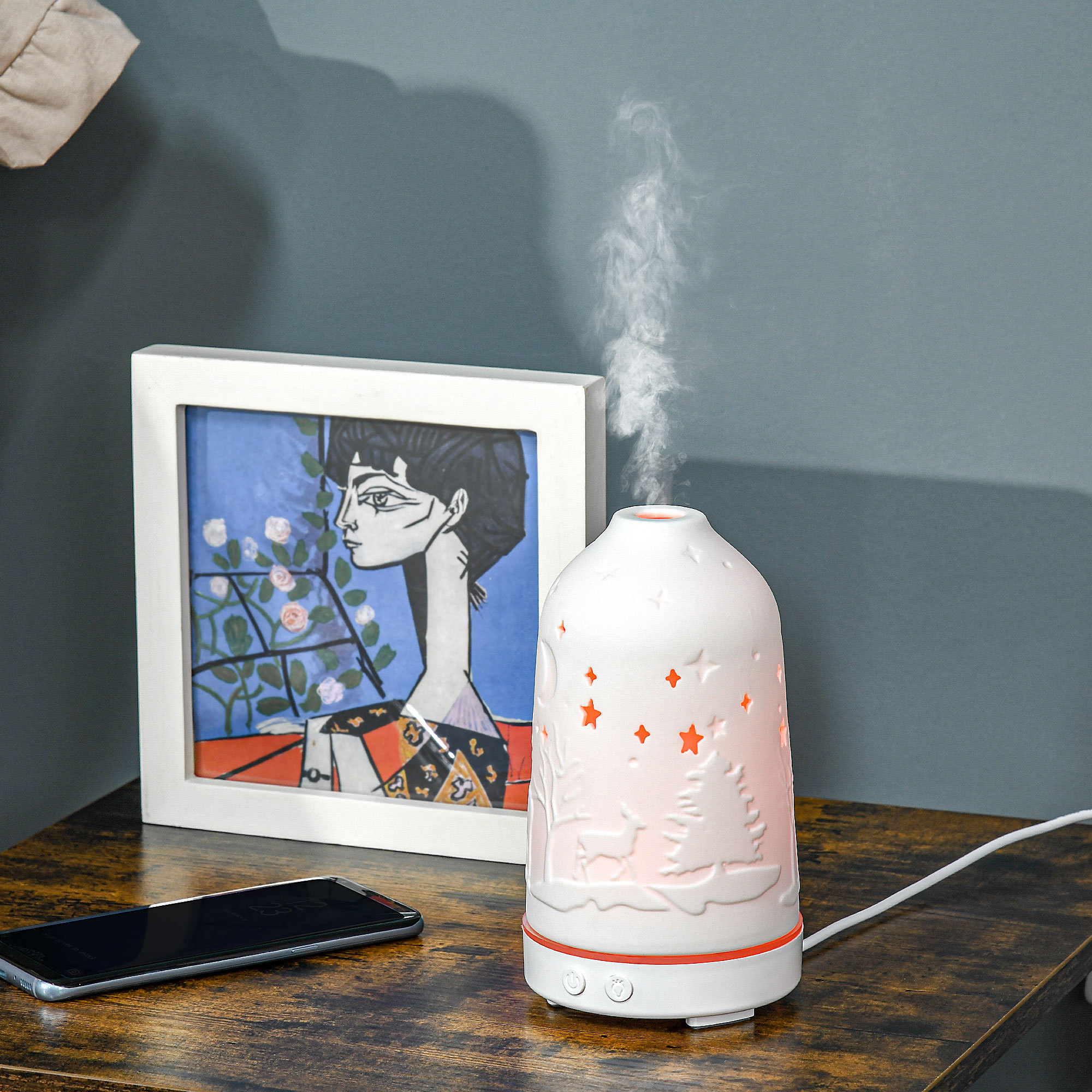 Aromatherapy Diffuser - Image 6