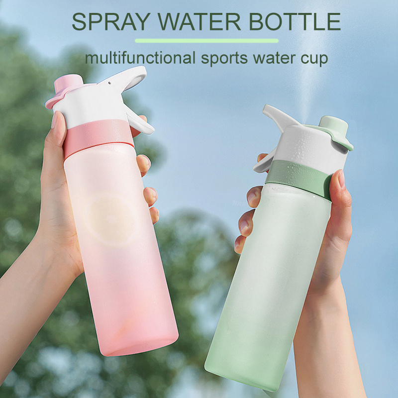 spray water bottle - Image 10