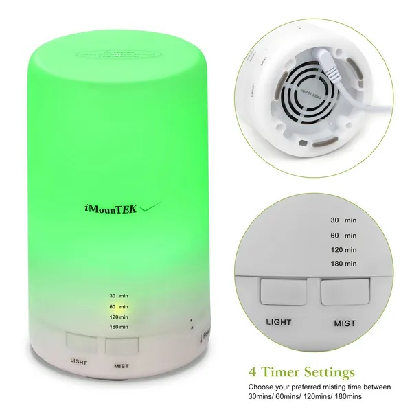 Home Air Humidifier - Image 4