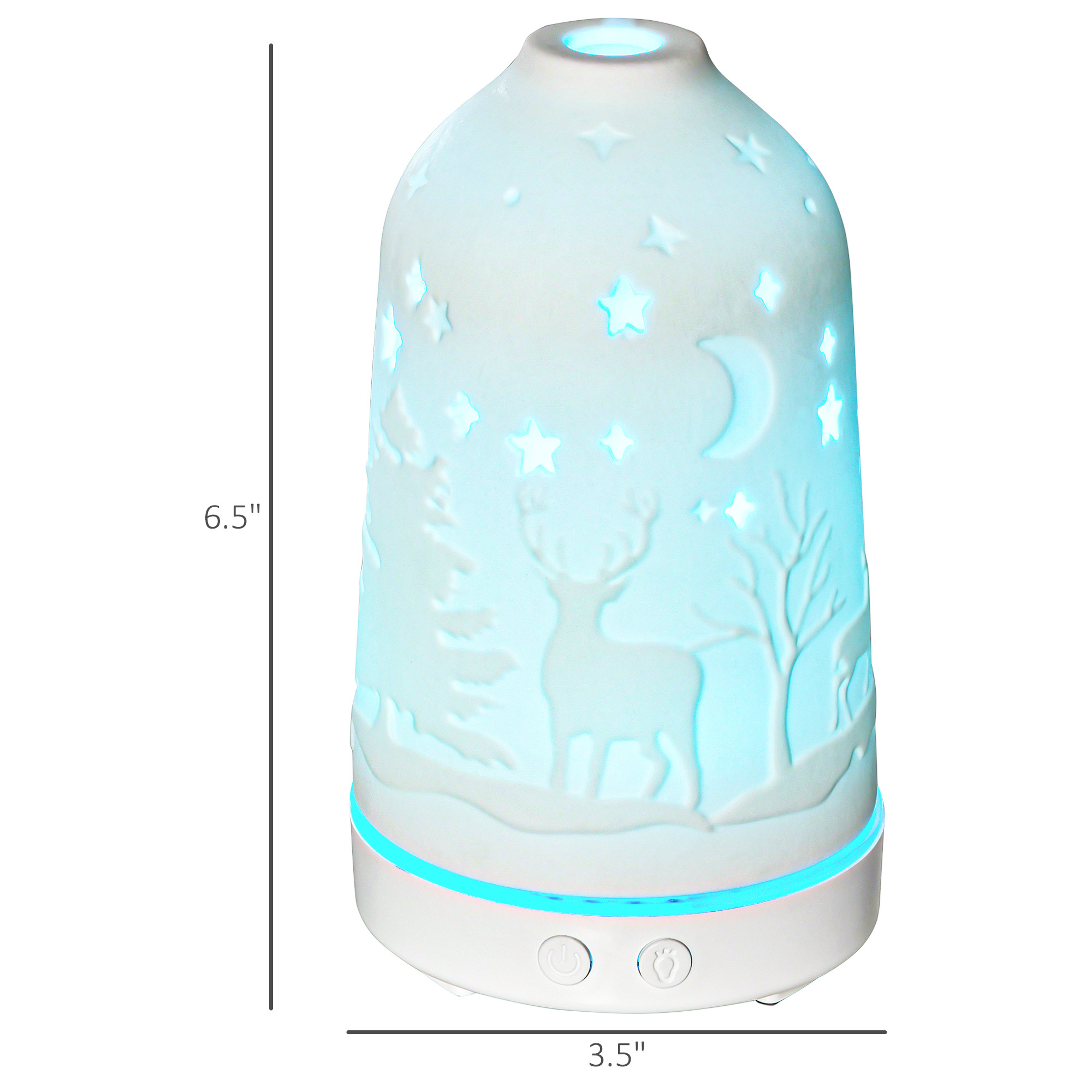 Aromatherapy Diffuser - Image 5