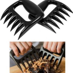 BBQ Meat Shredder Claws