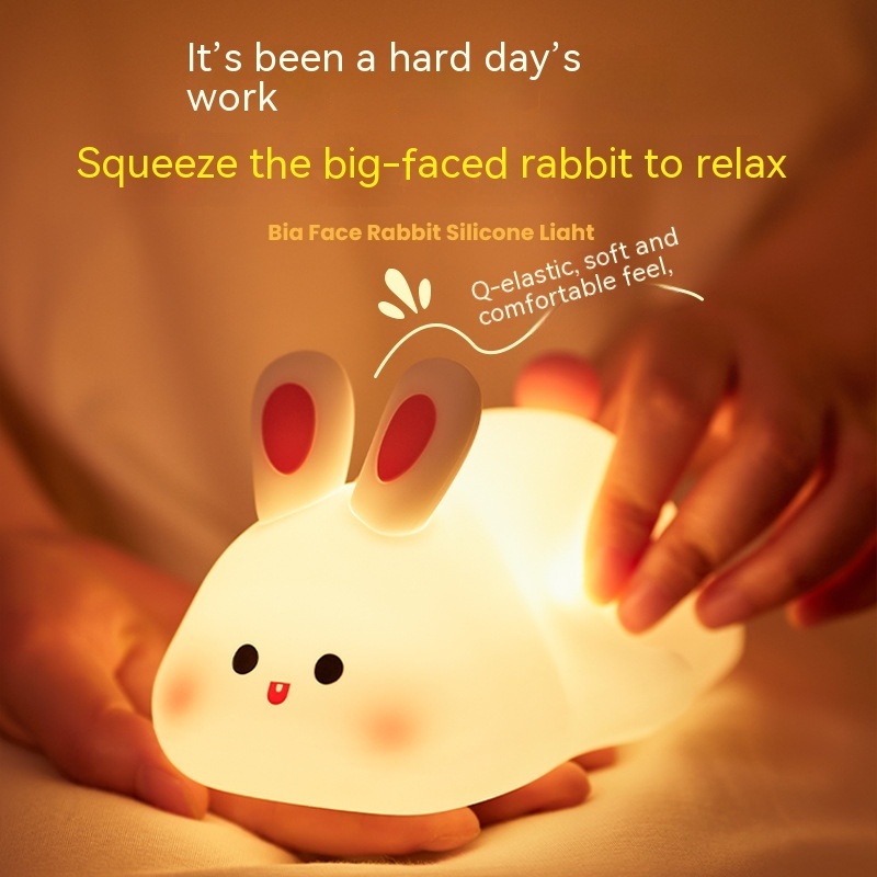 Cute Bunny Night Light - Image 6