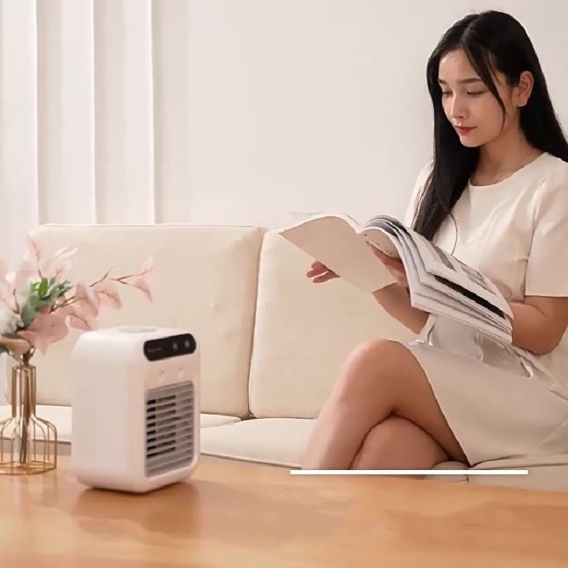 Portable Air Conditioner - Image 4