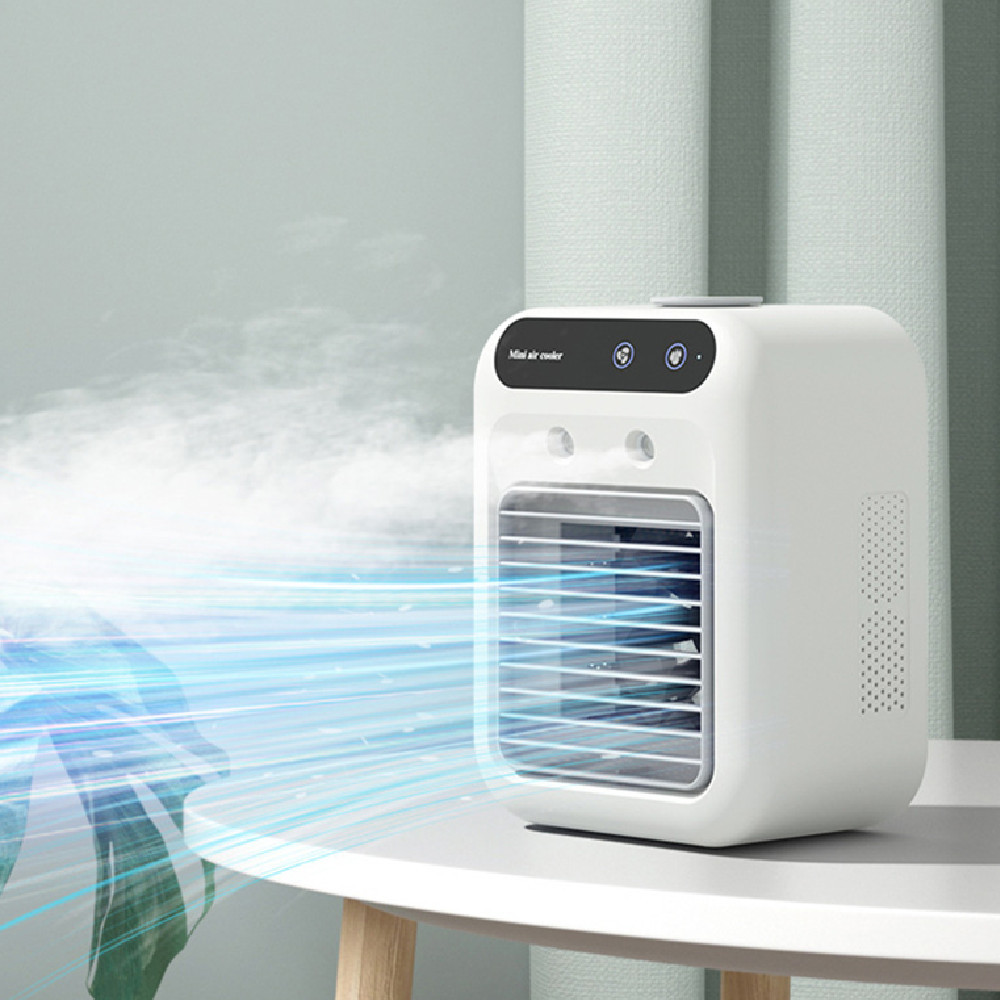 Portable Air Conditioner - Image 7
