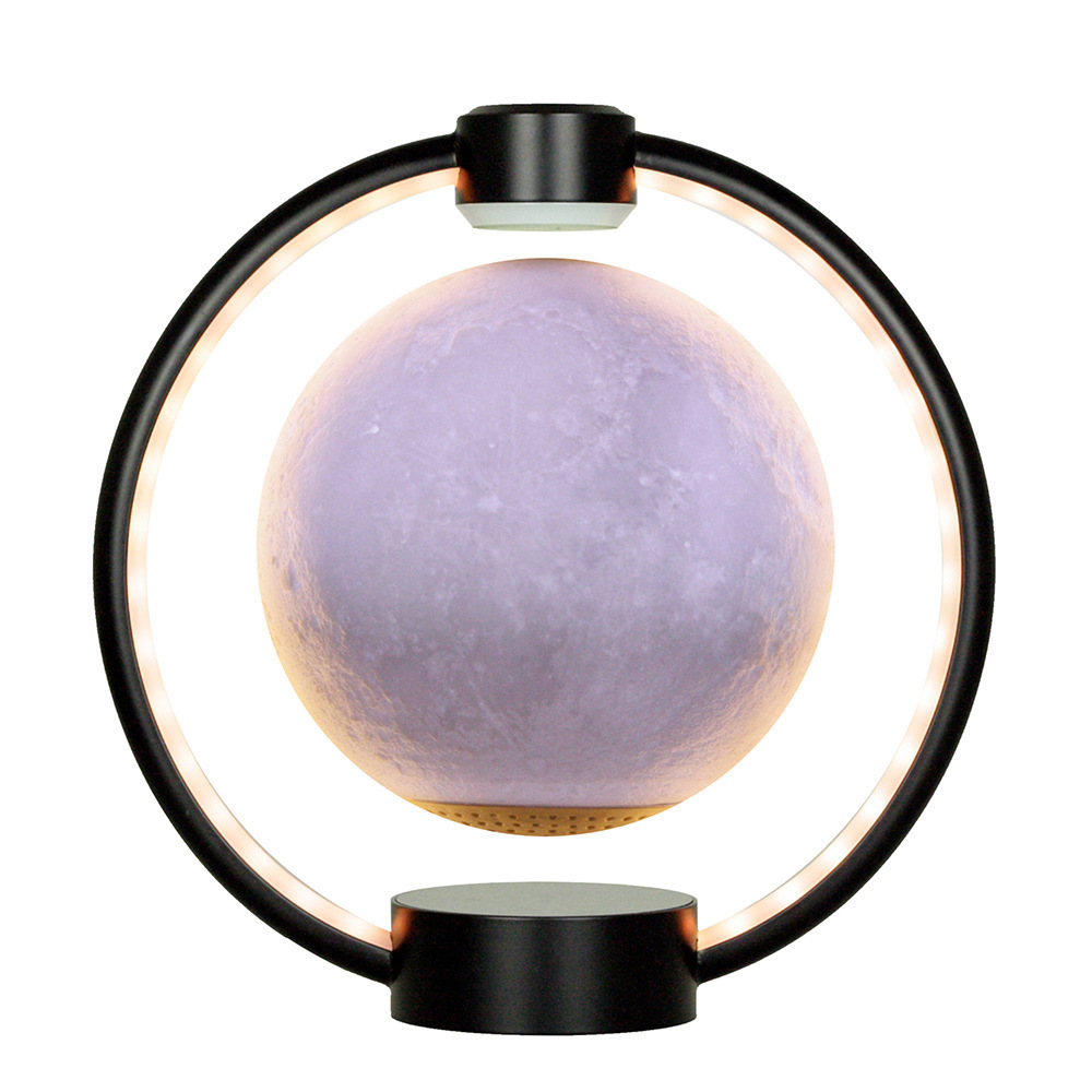 Floating moon lamp - Image 4