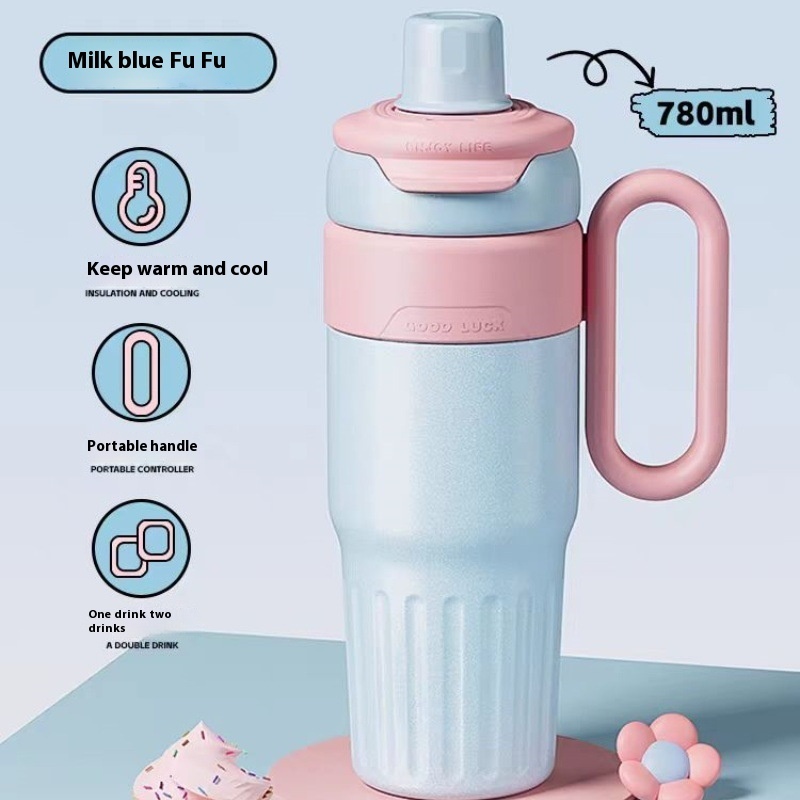 Thermal coffee cup - Image 3