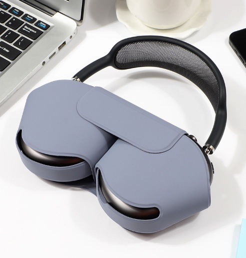 Headworn Leather Bluetooth Headset Bag - Image 9