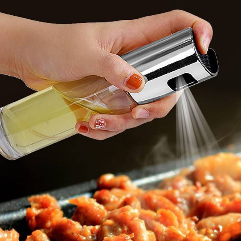 Oil Spray Bottle - Image 4