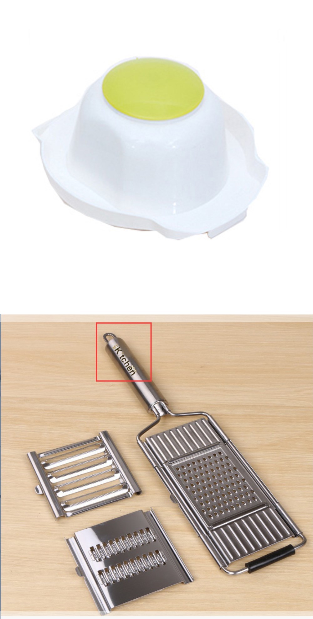 Finger Guard for Cutting - Image 6