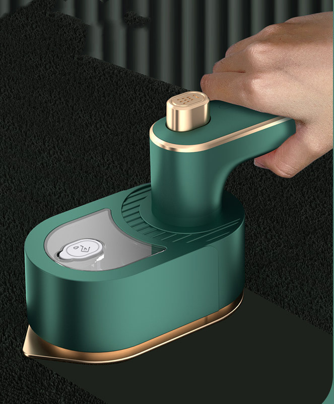 Portable steam iron - Image 5