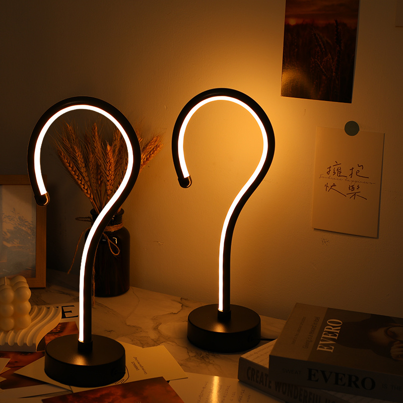 USB Desk Lamp