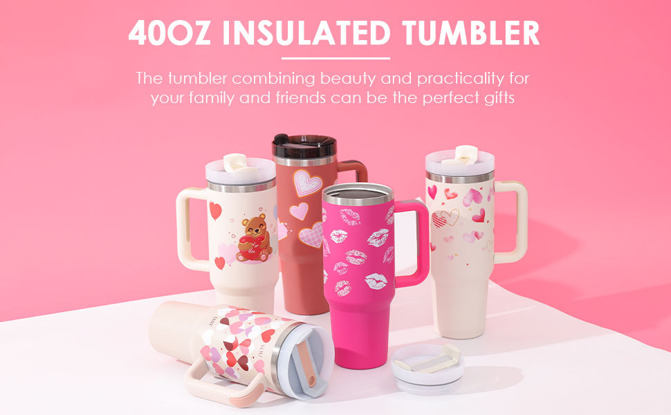 Travel tumbler - Image 10