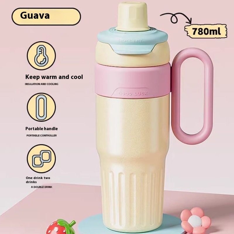 Thermal coffee cup - Image 6