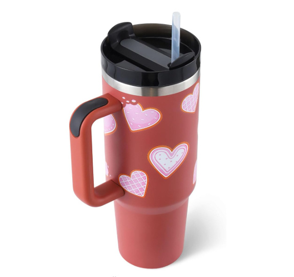 Travel tumbler - Image 5
