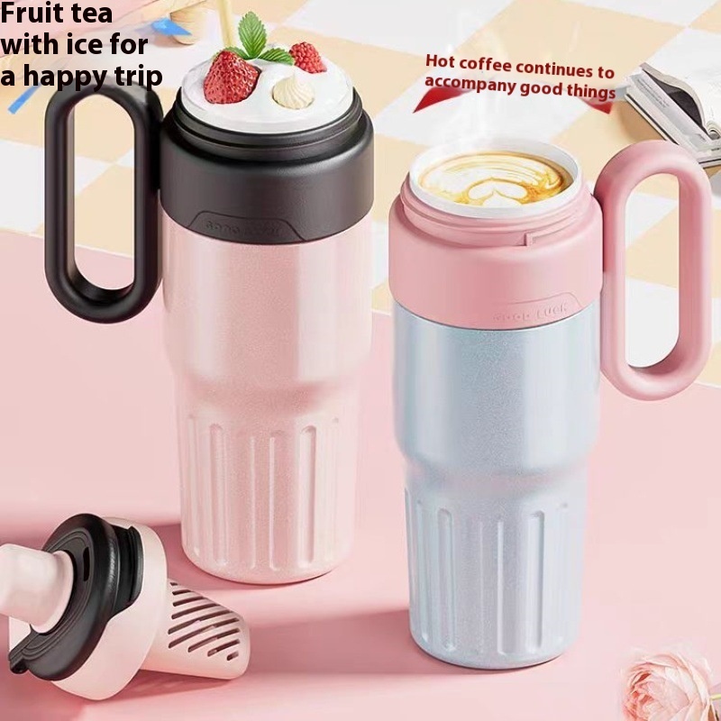 Thermal coffee cup - Image 10
