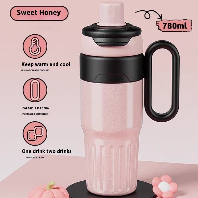 Thermal coffee cup - Image 9