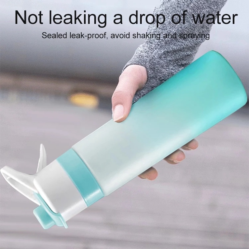 spray water bottle - Image 7