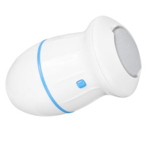 Electric Foot Grinder Callus Remover