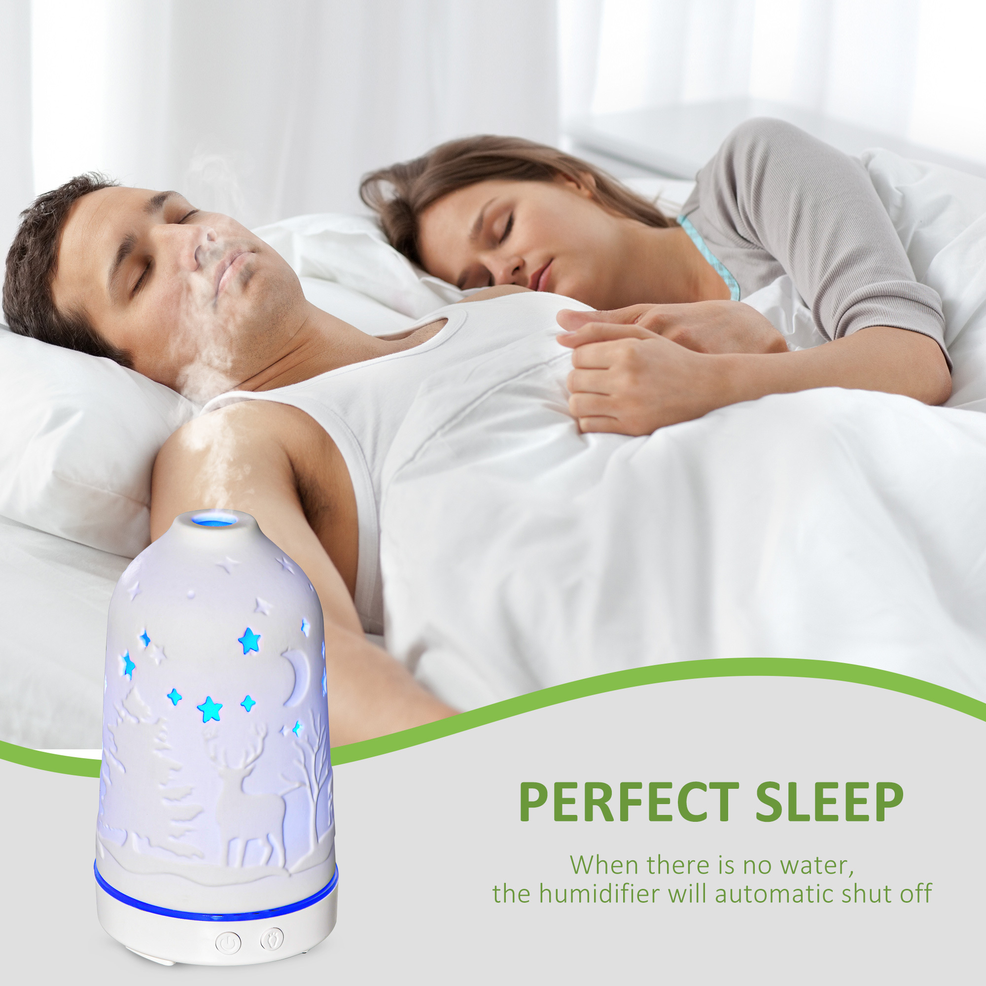 Aromatherapy Diffuser - Image 4