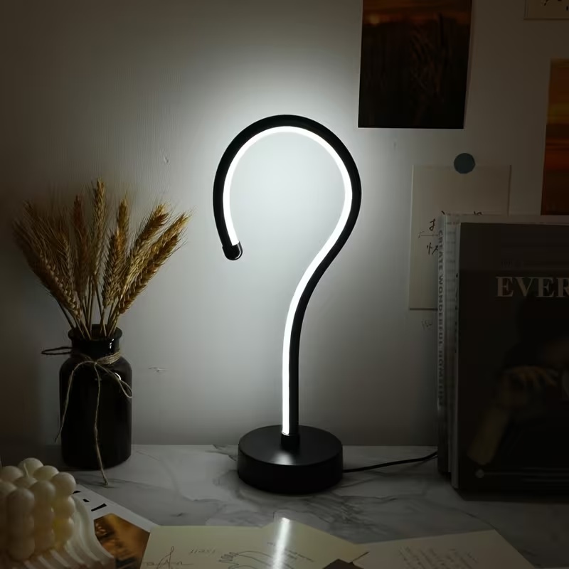 USB Desk Lamp - Image 7