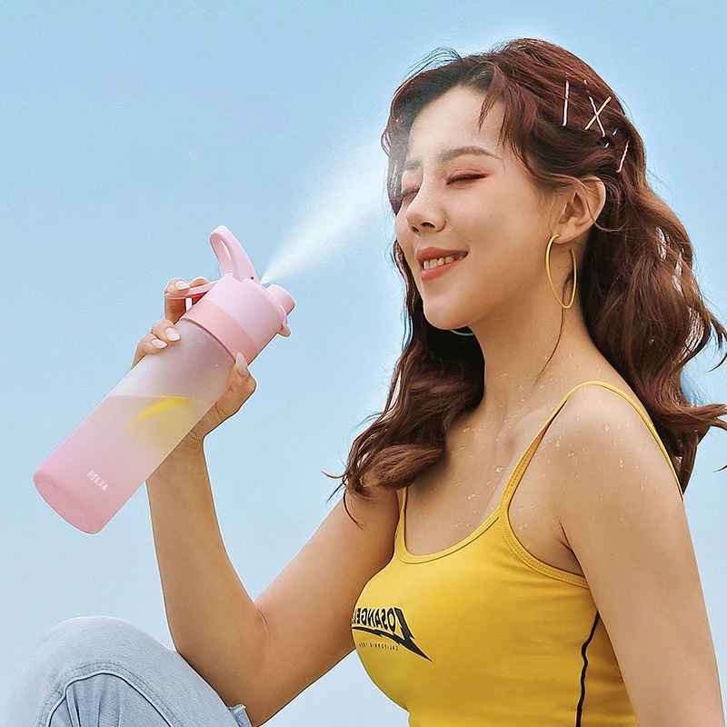 spray water bottle - Image 5