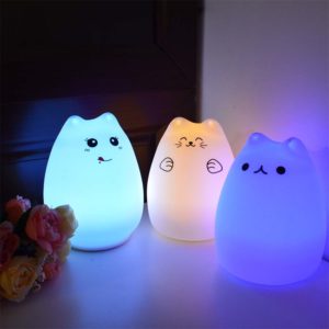 kids night light