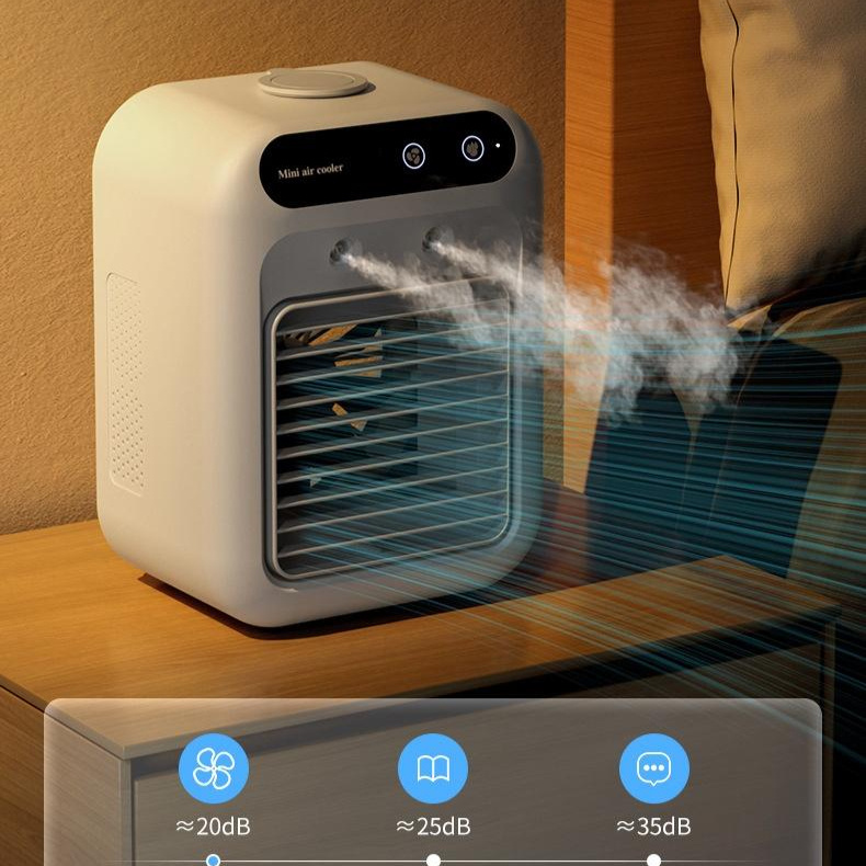 Portable Air Conditioner - Image 6