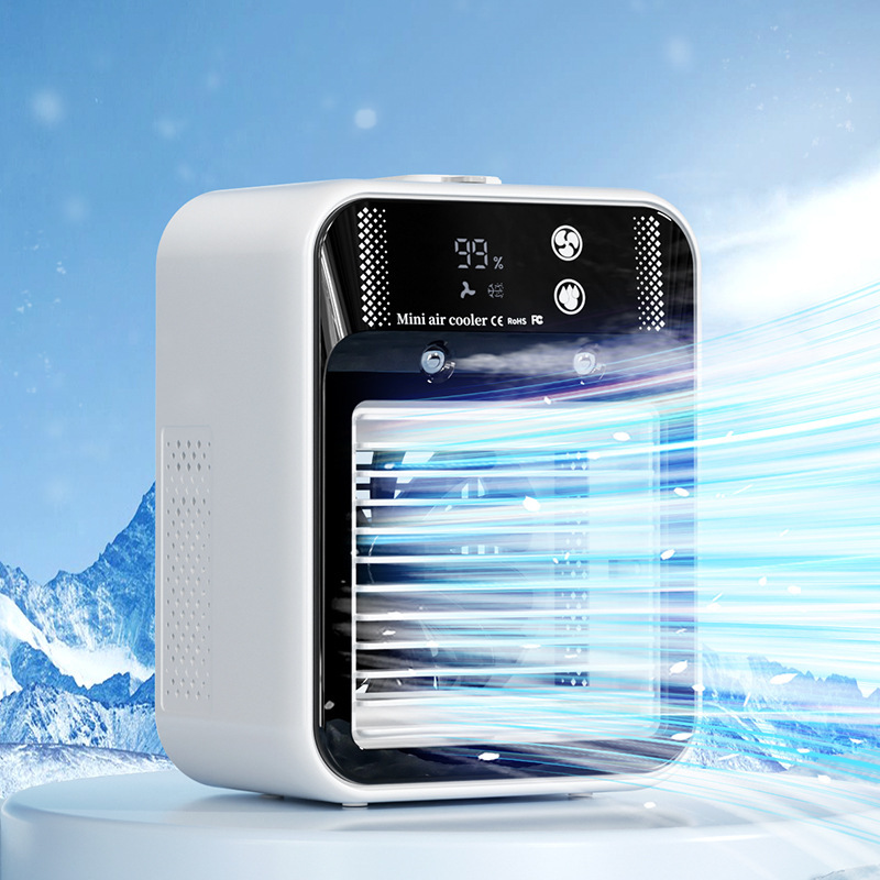 Portable Air Conditioner - Image 5