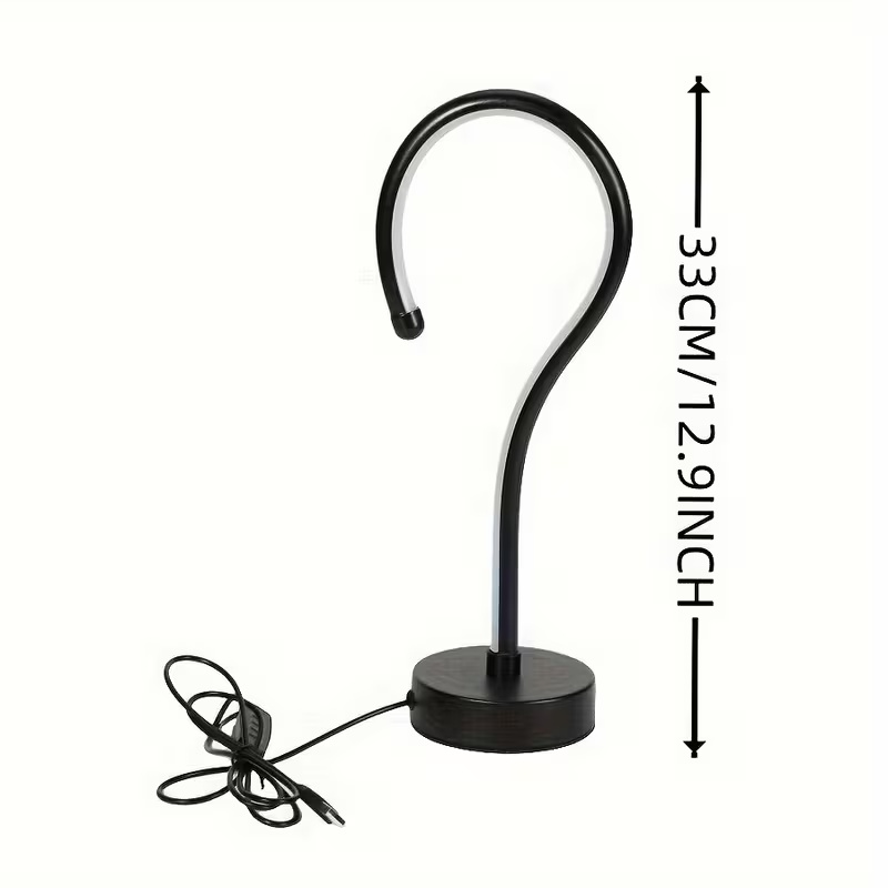 USB Desk Lamp - Image 4