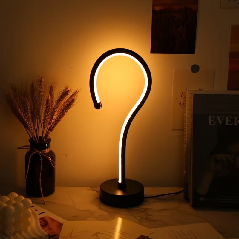 USB Desk Lamp - Image 3