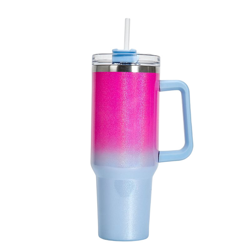 Cold drink tumbler - Image 7