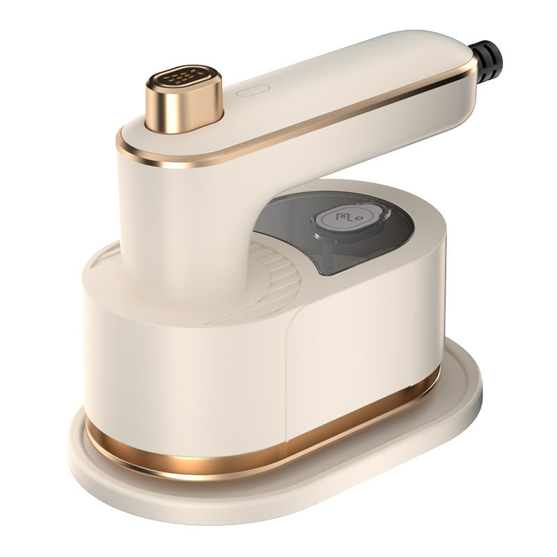 Portable steam iron - Image 4