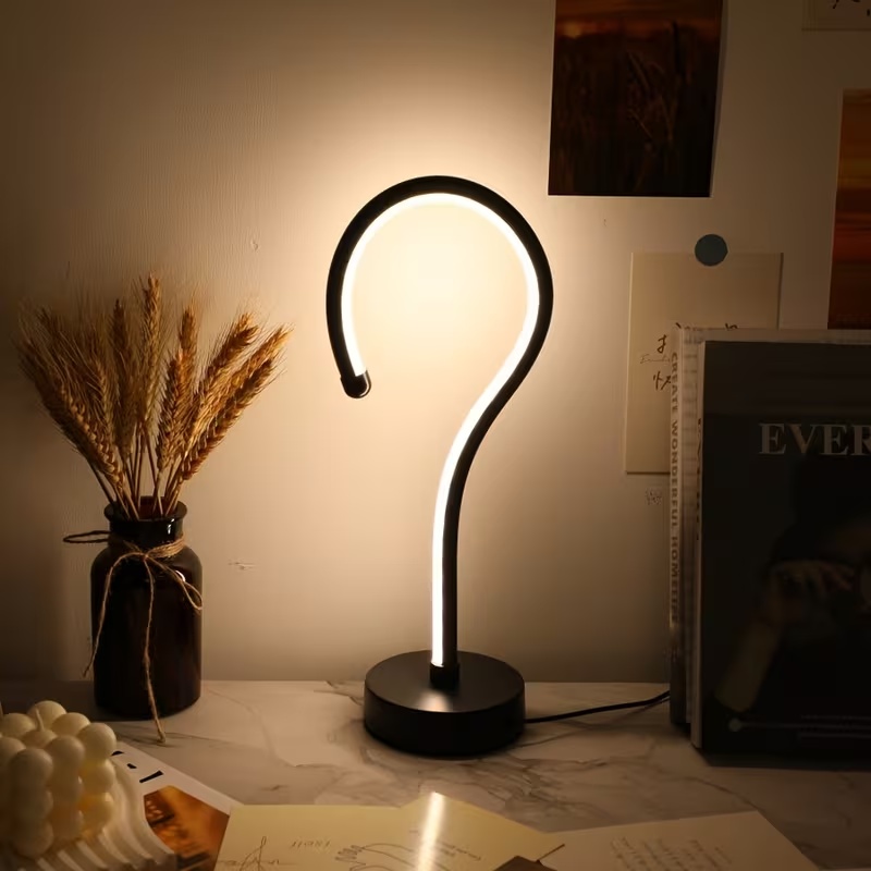 USB Desk Lamp - Image 5