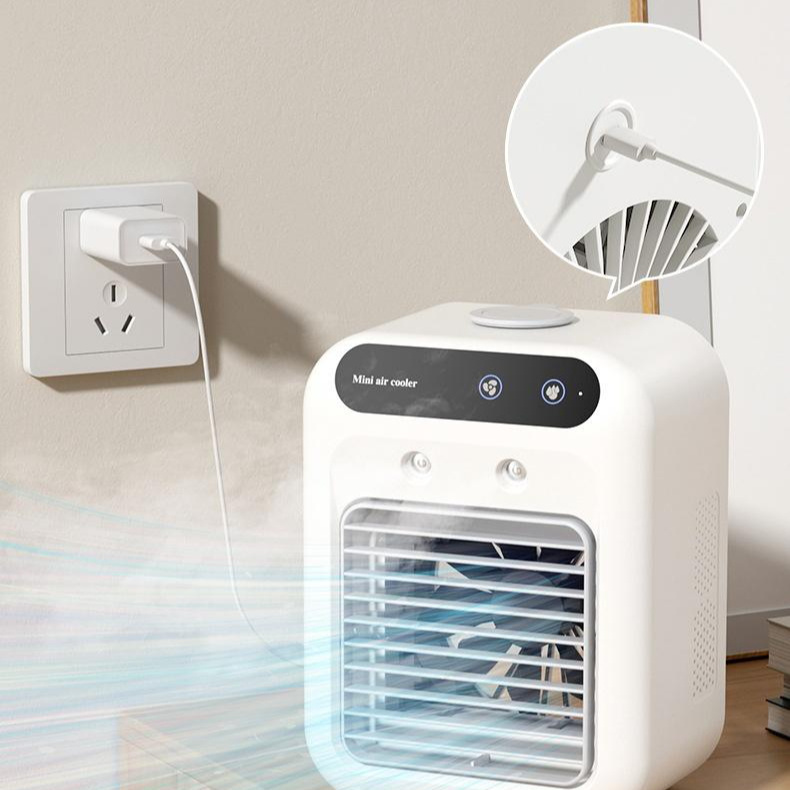 Portable Air Conditioner - Image 3
