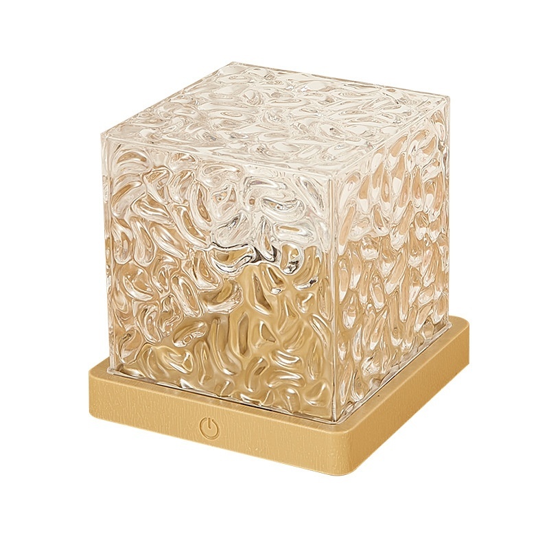 Water Ripple Projection Lamp - Image 5