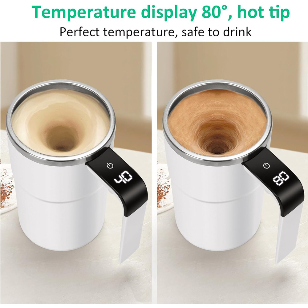 Self Stirring Mug - Image 5
