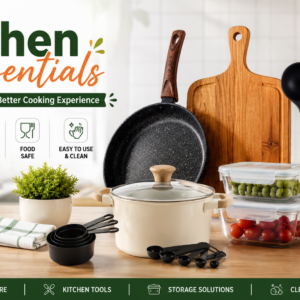 Kitchen products